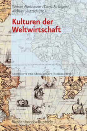 Kulturen der Weltwirtschaft