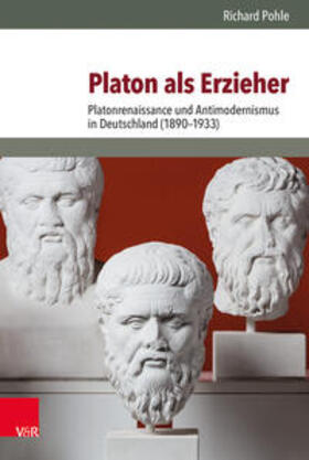 Pohle, R: Platon als Erzieher