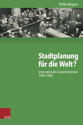 Stadtplanung für die Welt?