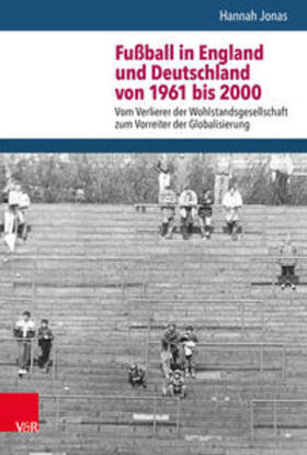 Jonas, H: Fußball in England und Dt. 1961-2000