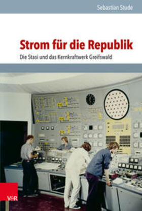 Stude, S: Strom für die Republik