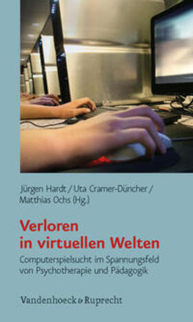 Verloren in virtuellen Welten