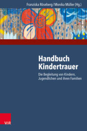 Handbuch Kindertrauer