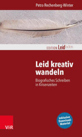 Leid kreativ wandeln