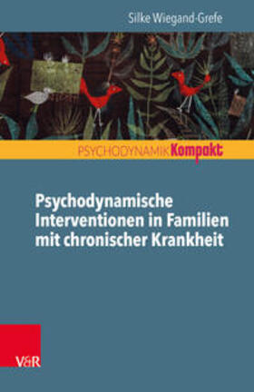 Psychodynamische Familienintervention in Familien mit chronischer Krankheit