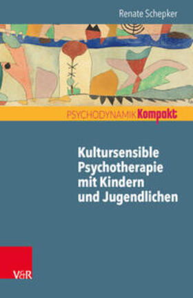 Kultursensible Psychotherapie mit Kindern und Jugendlichen