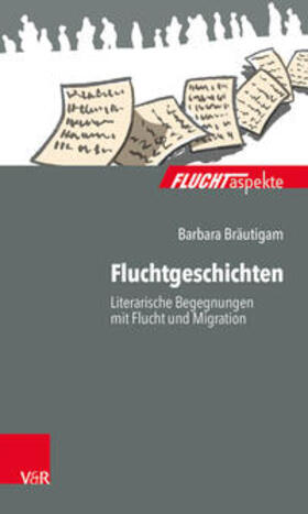 Bräutigam, B: Fluchtgeschichten