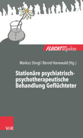 Stingl, M: Stationäre psychiatrisch-psychotherapeutische Beh