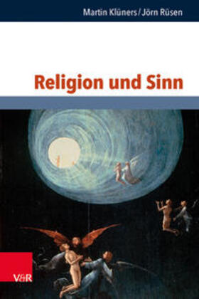 Klüners, M: Religion und Sinn