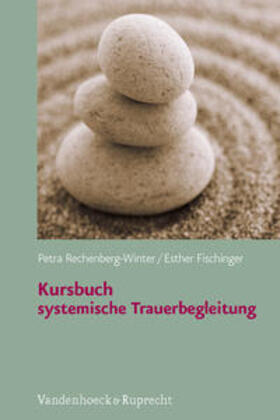 Kursbuch systemische Trauerbegleitung