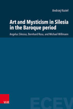 Art and Mysticism in Silesia in the Baroque period