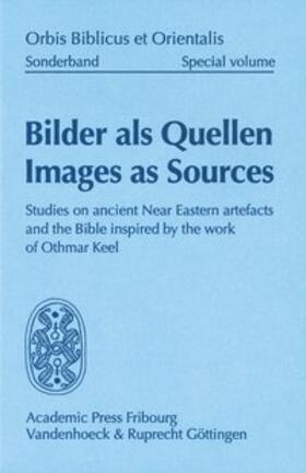 Bilder als Quellen - Images as Sources