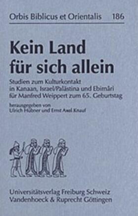 Kein Land für sich allein