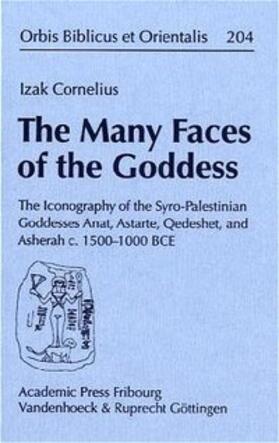The Many Faces of the Goddess