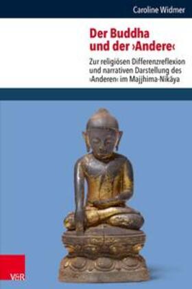Widmer, C: Buddha und der 'Andere'
