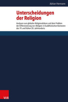 Hermann, A: Unterscheidungen der Religion