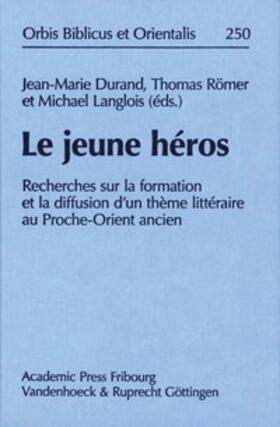 Le jeune héros