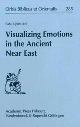 Visualizing Emotions in the Ancient Near East