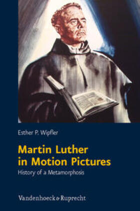 Martin Luther in Motion Pictures