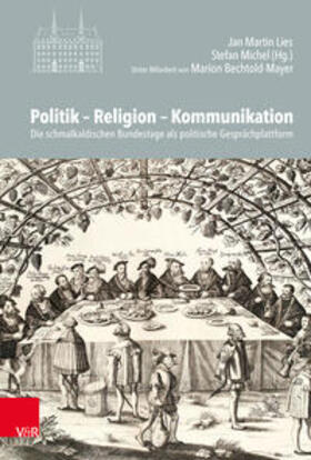 Politik - Religion - Kommunikation