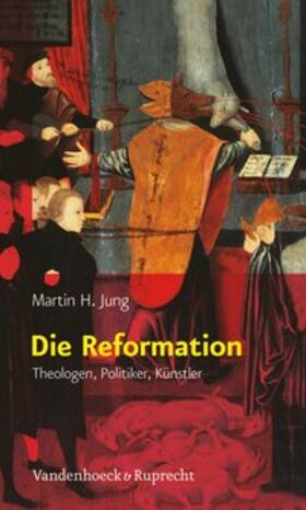 Die Reformation