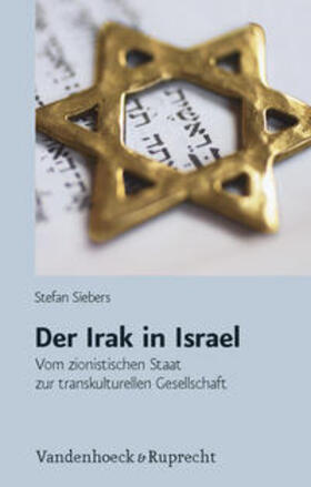 Siebers, S: Irak in Israel