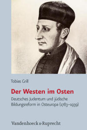 Der Westen im Osten