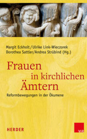 Frauen in kirchlichen Ämtern