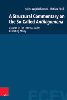 Rosik, M: Commentary on the so-called Antilegomena 2