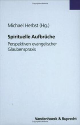 Spirituelle Aufbrüche