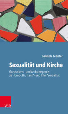 Meister, G: Sexualität und Kirche