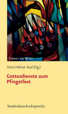 Gottesdienste zum Pfingstfest