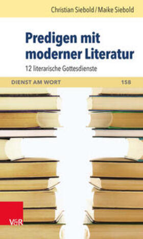 Predigen mit moderner Literatur