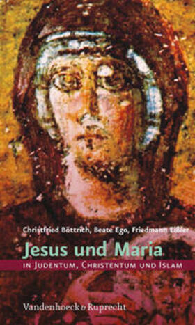 Eißler, F: Jesus und Maria