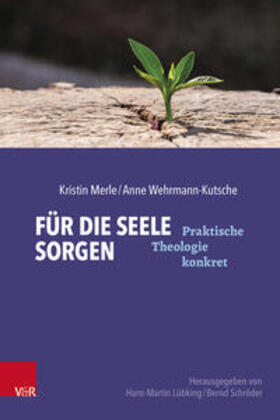 Für die Seele sorgen