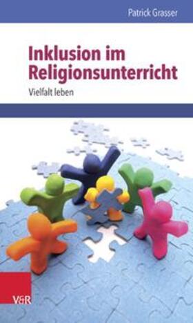 Inklusion im Religionsunterricht