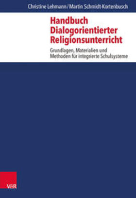 Lehmann, C: Handbuch Dialogorientierter Religionsunterricht