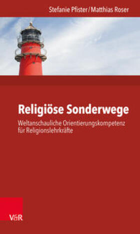 Pfister, S: Religiöse Sonderwege