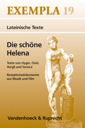 Die schöne Helena