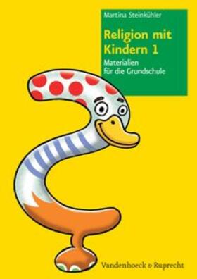 Religion mit Kindern 1