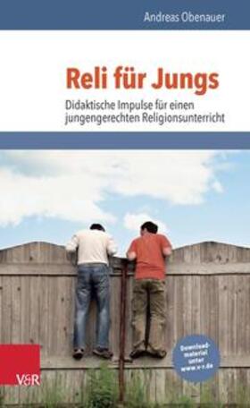 Reli für Jungs