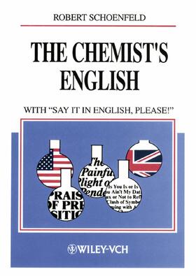 The Chemist's English
