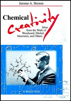 Chemical Creativity