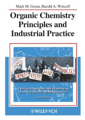 Green, M: Organic Chemistry Principles and Industrial Practi