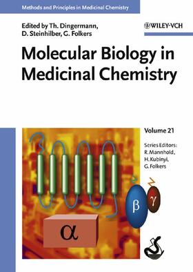 Dingermann: Molecular Biology in Medicinal