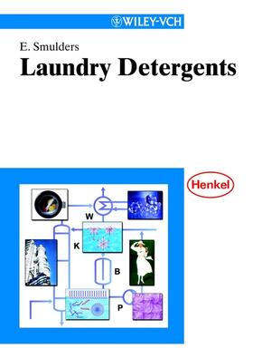 Smulders, E: Laundry Detergents