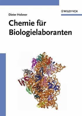Holzner: Chemie für Biologielaboranten