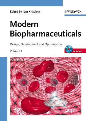 Modern Biopharmaceuticals