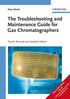 Rood: Troubleshooting/Gas Chromatogr.