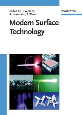 Modern Surface Technology